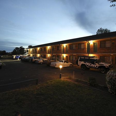 Countryman Motor Inn Dubbo Eksteriør bilde
