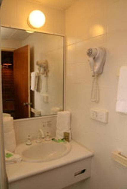 Countryman Motor Inn Dubbo Rom bilde