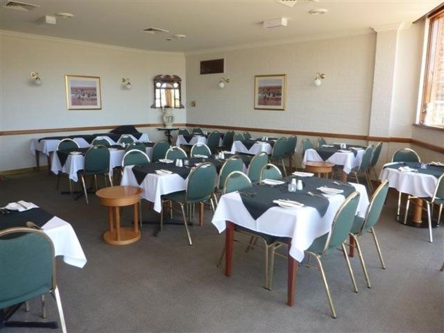 Countryman Motor Inn Dubbo Eksteriør bilde