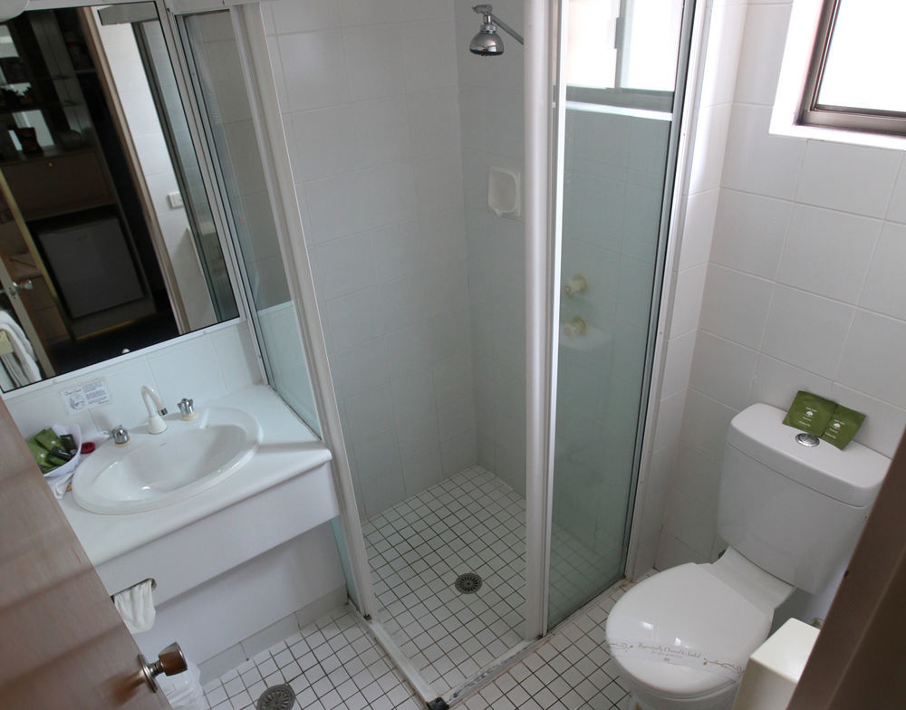 Countryman Motor Inn Dubbo Eksteriør bilde
